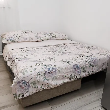 Apartment Vilma Zadar