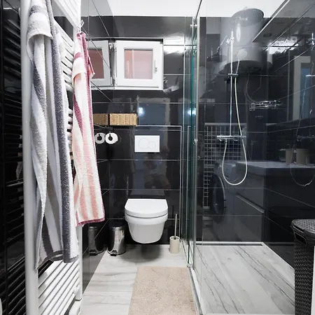 Vilma Apartment Zadar