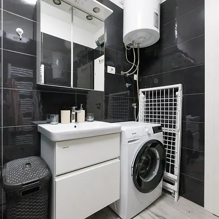 Apartment Vilma