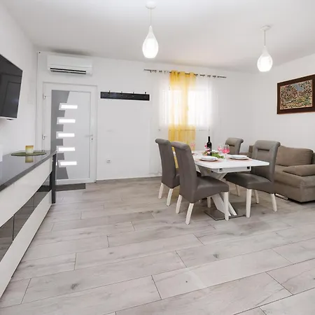 Apartment Vilma