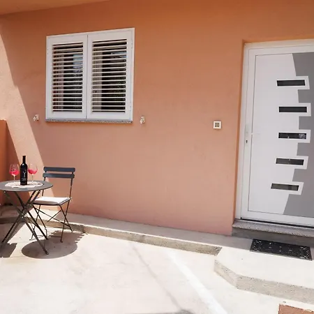 Vilma Apartment Zadar